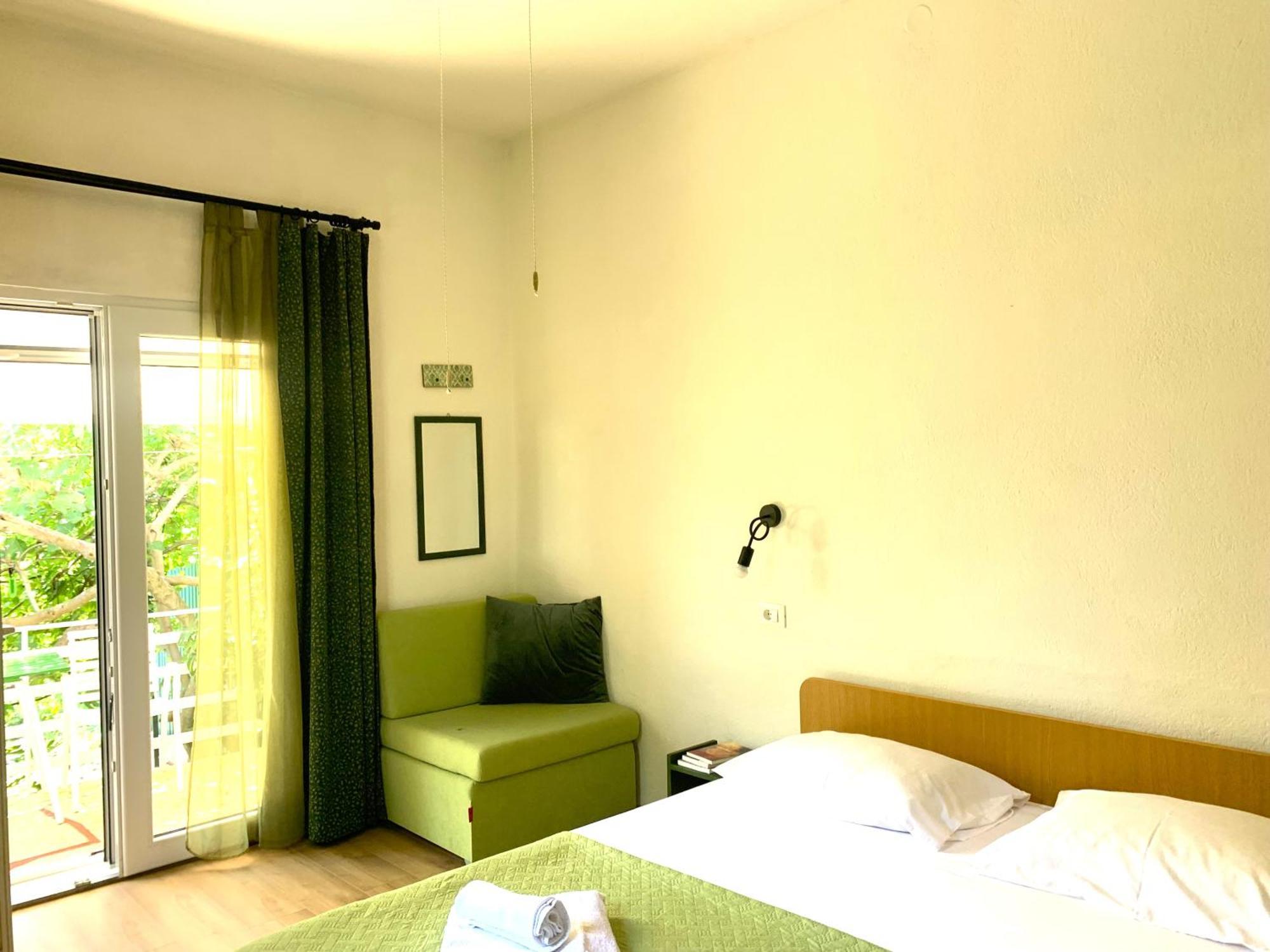 Apartments Garden House Podgora Room photo